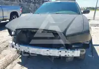2014 Dodge CHARGER фото