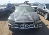 2014 Dodge CHARGER фото