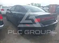 2014 Dodge CHARGER фото