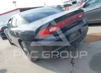 2014 Dodge CHARGER фото