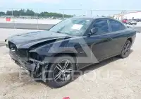 2014 Dodge CHARGER фото
