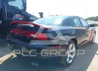 2014 Dodge CHARGER фото