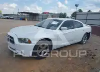 2014 Dodge CHARGER фото