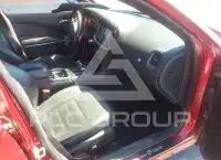 2014 Dodge CHARGER фото