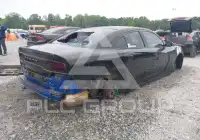 2014 Dodge CHARGER фото