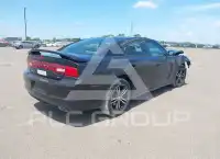 2014 Dodge CHARGER фото
