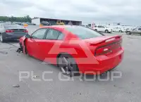 2014 Dodge CHARGER фото