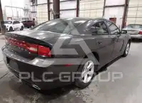 2014 Dodge CHARGER photo