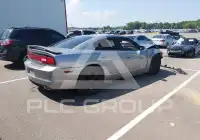 2014 Dodge CHARGER фото