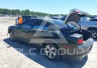 2014 Dodge CHARGER фото