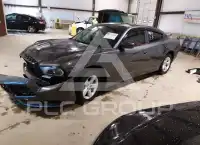 2014 Dodge CHARGER фото