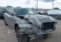 2014 Dodge CHARGER фото