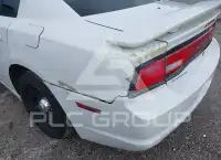 2014 Dodge CHARGER фото