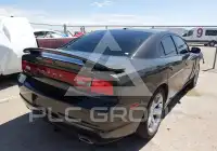 2014 Dodge CHARGER photo