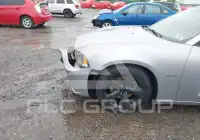 2014 Dodge CHARGER фото