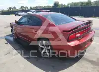 2014 Dodge CHARGER фото