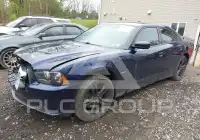 2014 Dodge CHARGER фото