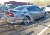 2014 Dodge CHARGER photo
