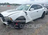 2014 Dodge CHARGER photo