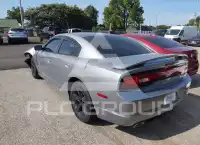 2014 Dodge CHARGER фото