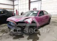 2014 Dodge CHARGER фото