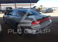 2014 Dodge CHARGER фото