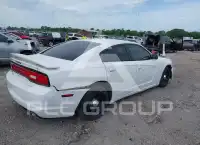 2014 Dodge CHARGER фото