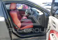2014 Dodge CHARGER фото