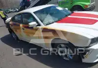 2014 Dodge CHARGER фото
