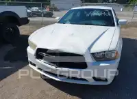 2014 Dodge CHARGER photo