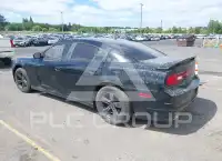 2014 Dodge CHARGER фото