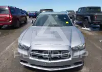 2014 Dodge CHARGER фото