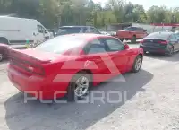 2014 Dodge CHARGER фото
