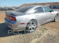 2014 Dodge CHARGER фото