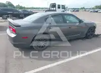 2014 Dodge CHARGER фото