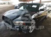 2014 Dodge CHARGER фото