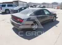 2014 Dodge CHARGER фото