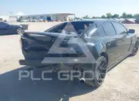 2014 Dodge CHARGER фото