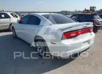 2014 Dodge CHARGER фото