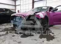 2014 Dodge CHARGER фото