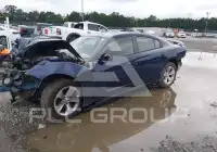 2014 Dodge CHARGER фото