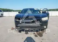 2014 Dodge CHARGER фото