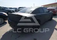 2014 Dodge CHARGER photo
