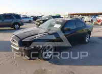 2014 Dodge CHARGER фото