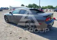 2014 Dodge CHARGER фото