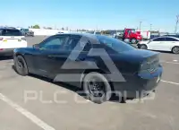 2014 Dodge CHARGER фото
