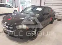 2014 Dodge CHARGER фото