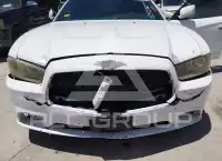 2014 Dodge CHARGER photo