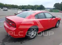 2014 Dodge CHARGER photo