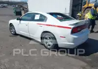 2014 Dodge CHARGER фото